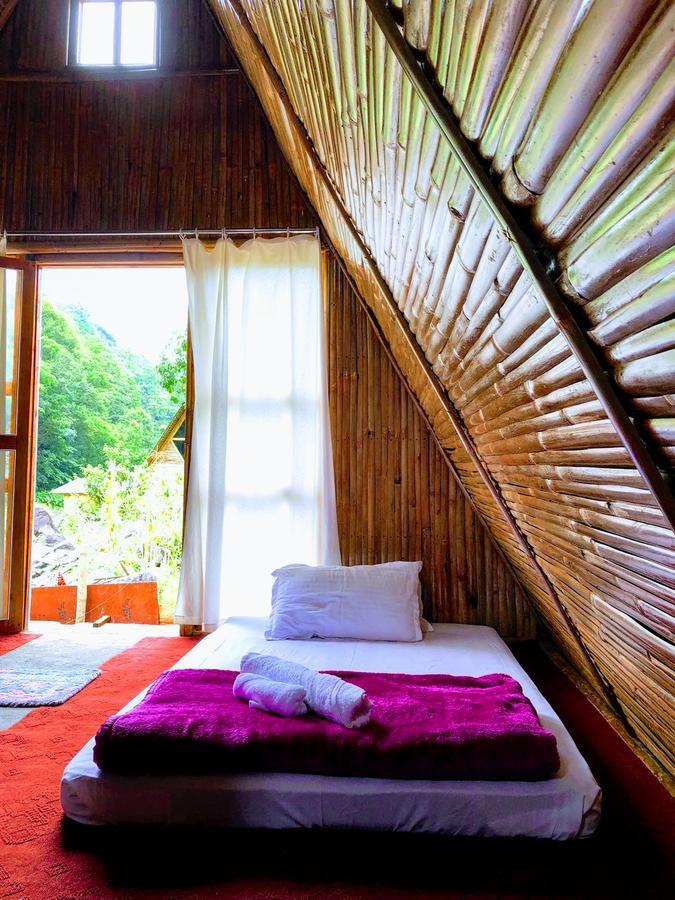 Bamboo And Atv Park Resort *