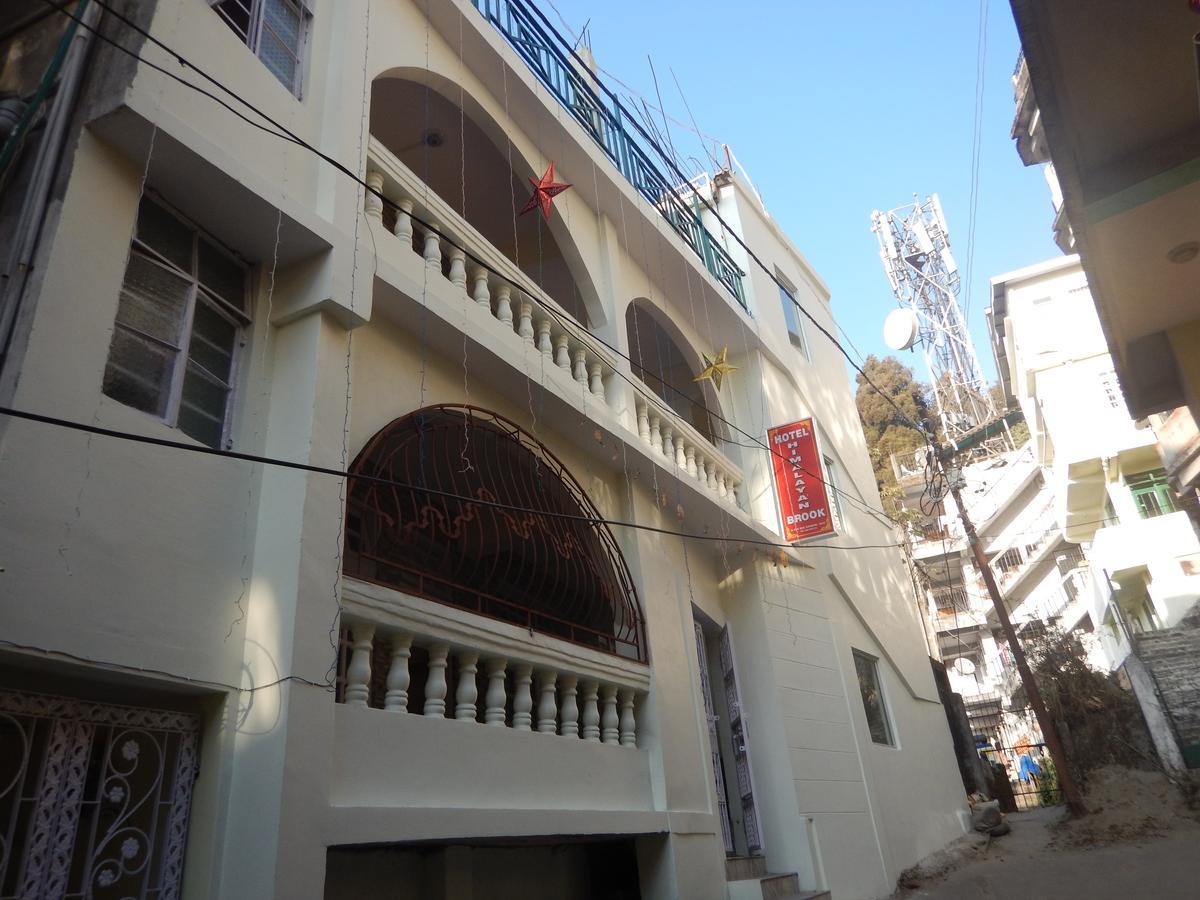 Himalayan Brook Inn Darjeeling (West Bengal)