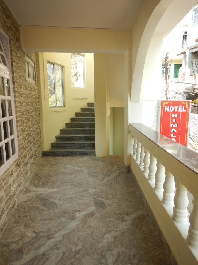Inn Himalayan Brook 2*