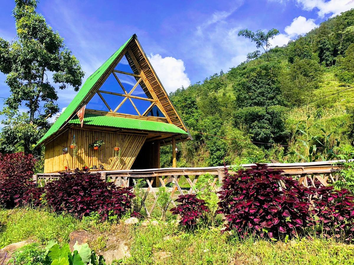 Bamboo And Atv Park Resort *