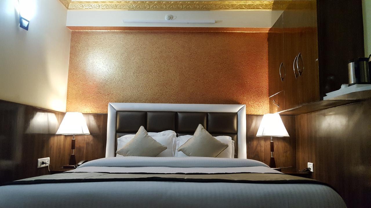 Mount Royale Darjeeling 3* Darjeeling (West Bengal)
