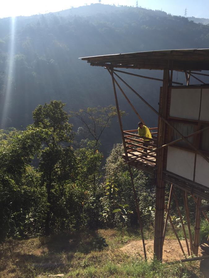 Farm stay Baasbari Farms