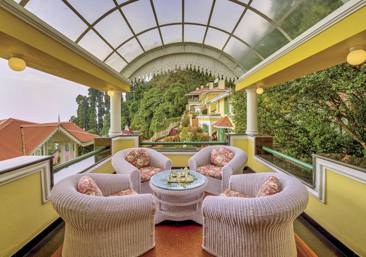 Mayfair Darjeeling 5* Darjeeling (West Bengal)