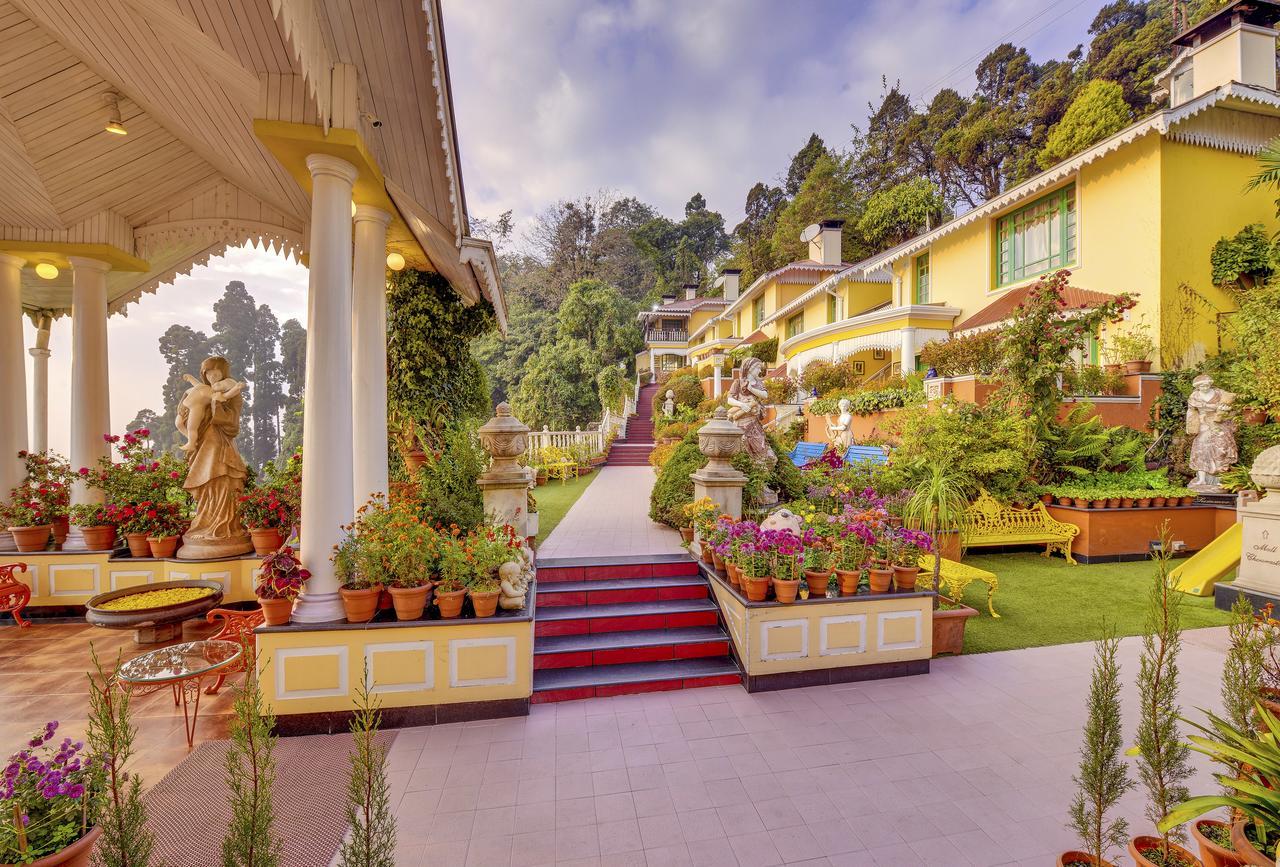 Mayfair Darjeeling 5*
