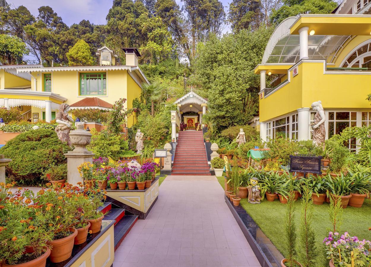 Mayfair Darjeeling Resort