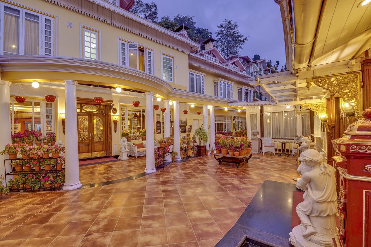 Mayfair Darjeeling 5* Darjeeling (West Bengal)