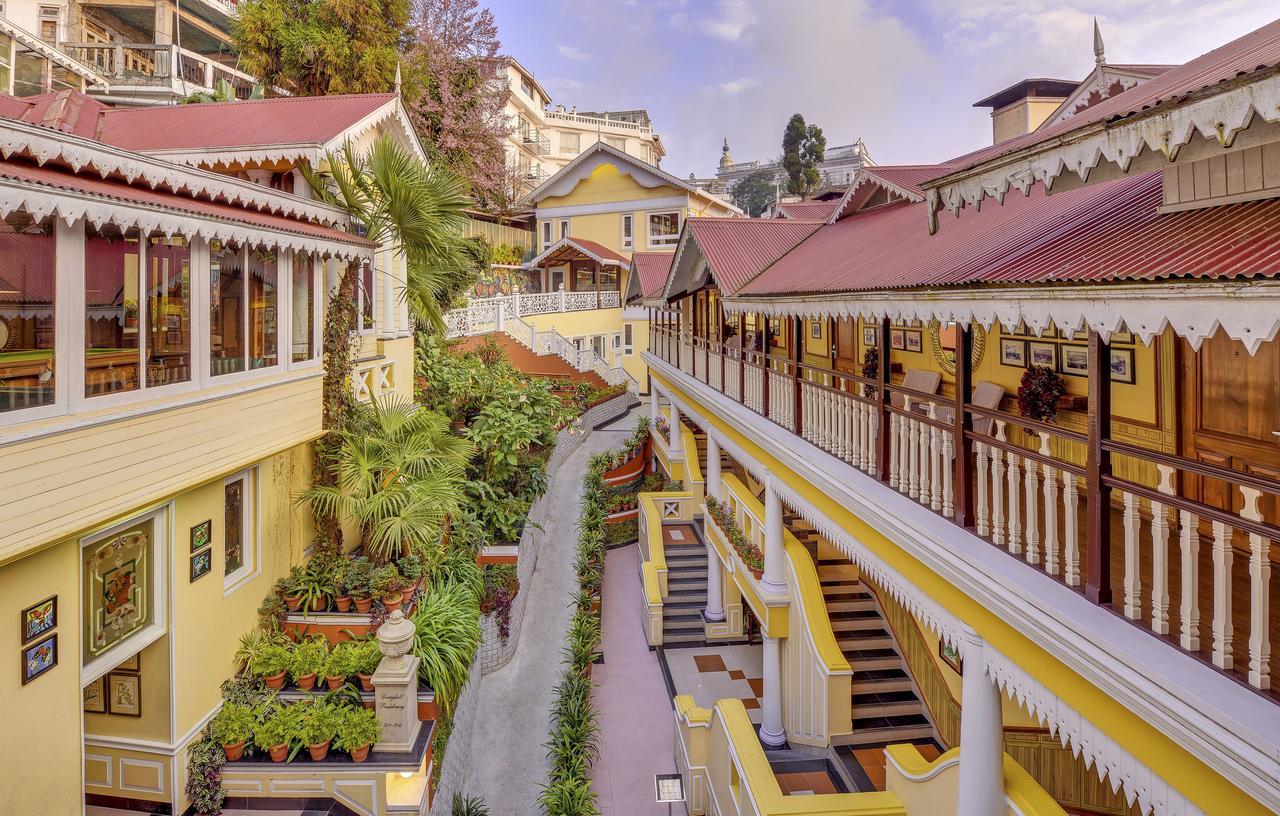 Mayfair Darjeeling Resort Darjeeling (West Bengal)
