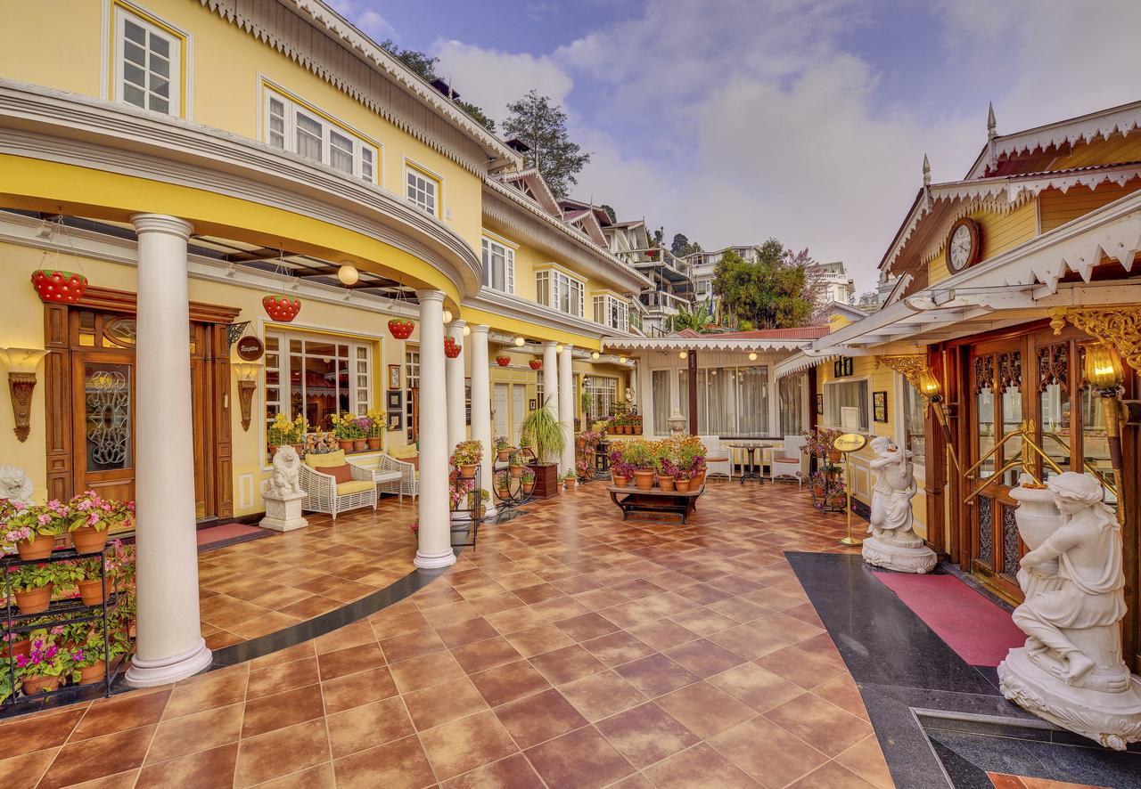 Mayfair Darjeeling Resort 5*
