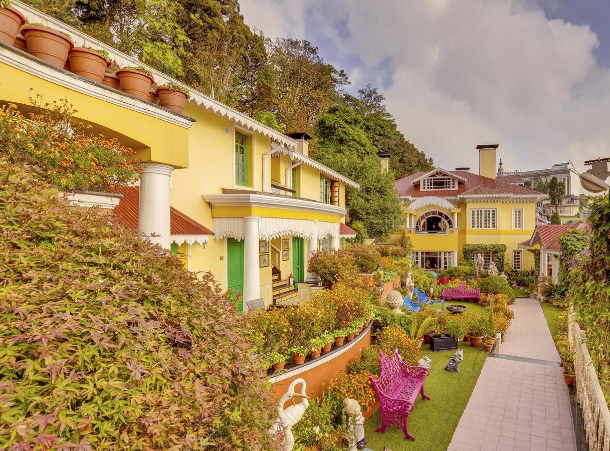 Mayfair Darjeeling Resort