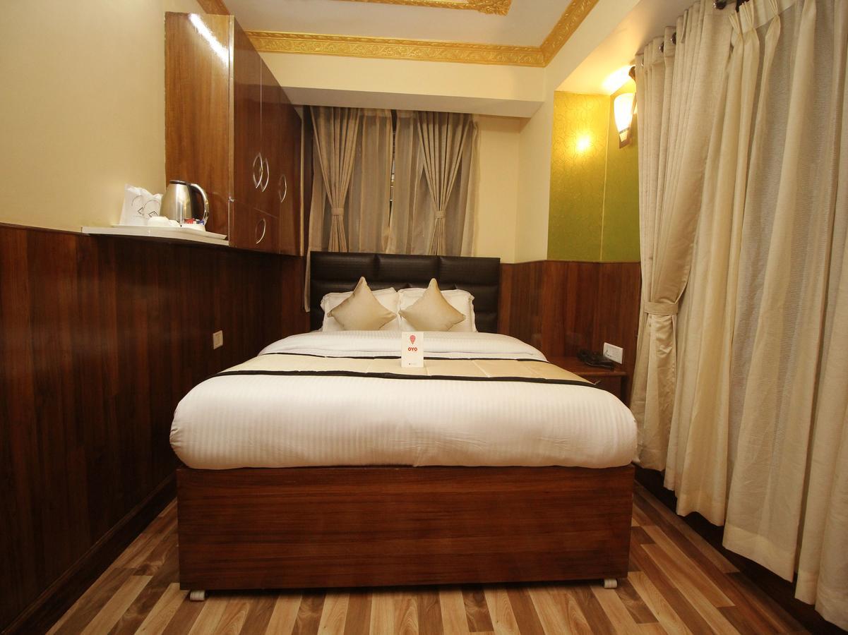 Mount Royale Darjeeling