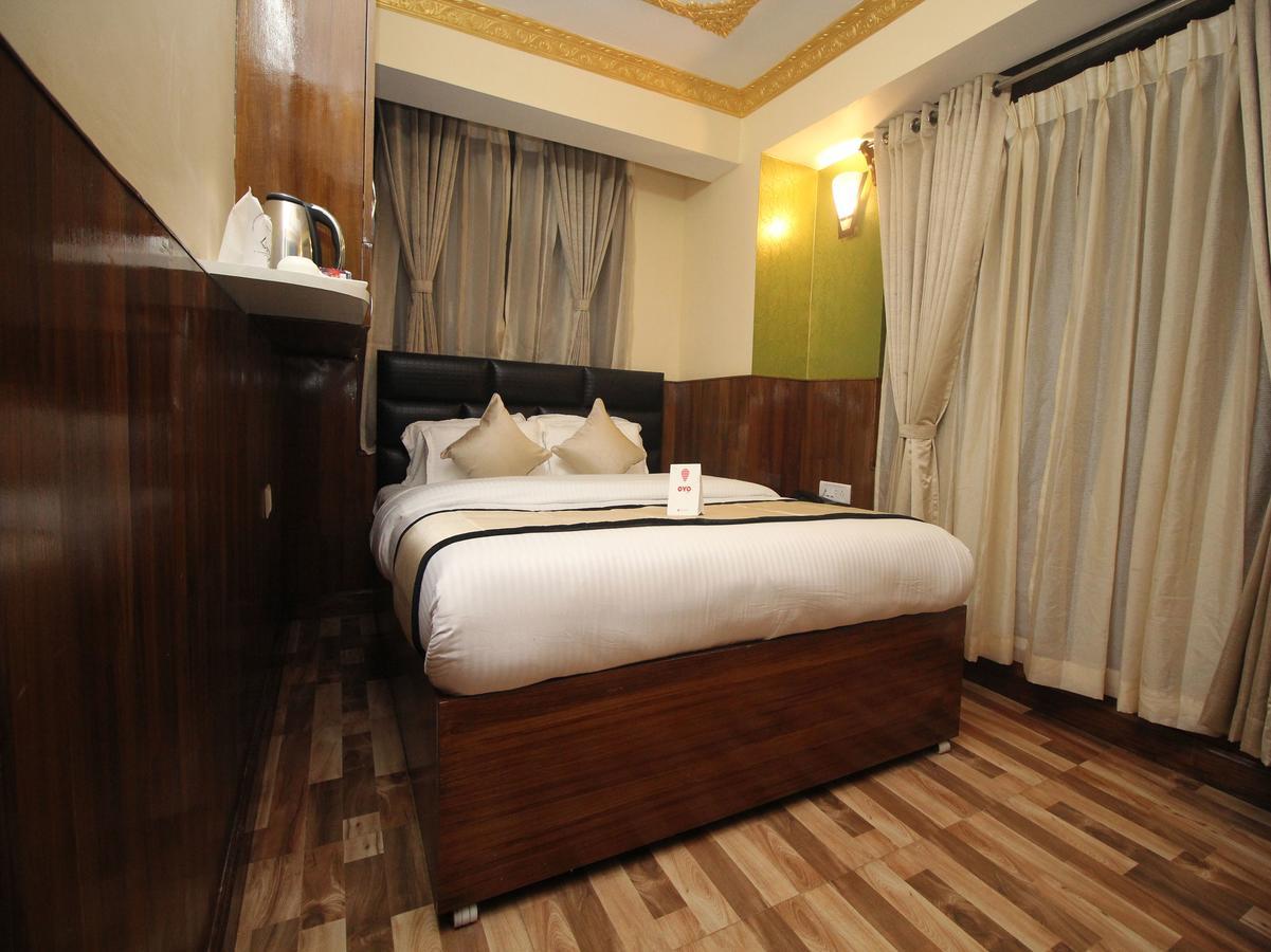 Mount Royale Darjeeling 3*