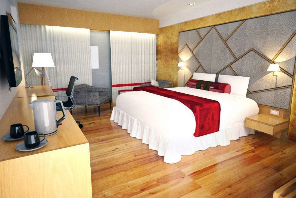 Ramada By Wyndham Darjeeling 4* Darjeeling (West Bengal)