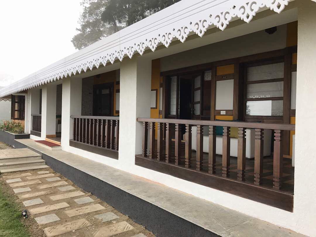 Chamong Chiabari - Mountain Retreat & Resort Darjeeling (West Bengal)