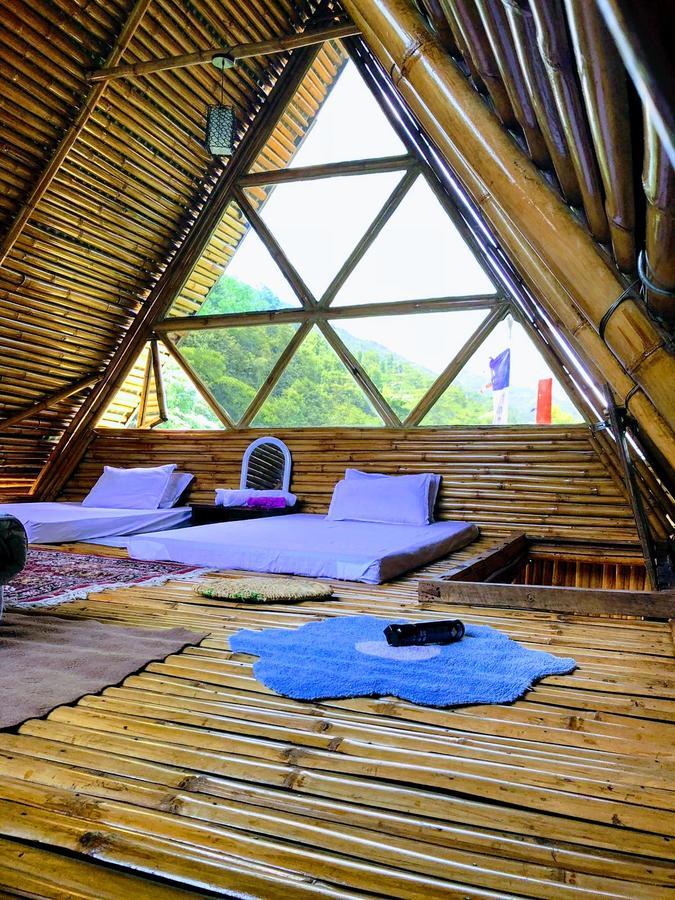 Resort Bamboo And Atv Park Darjeeling (West Bengal)