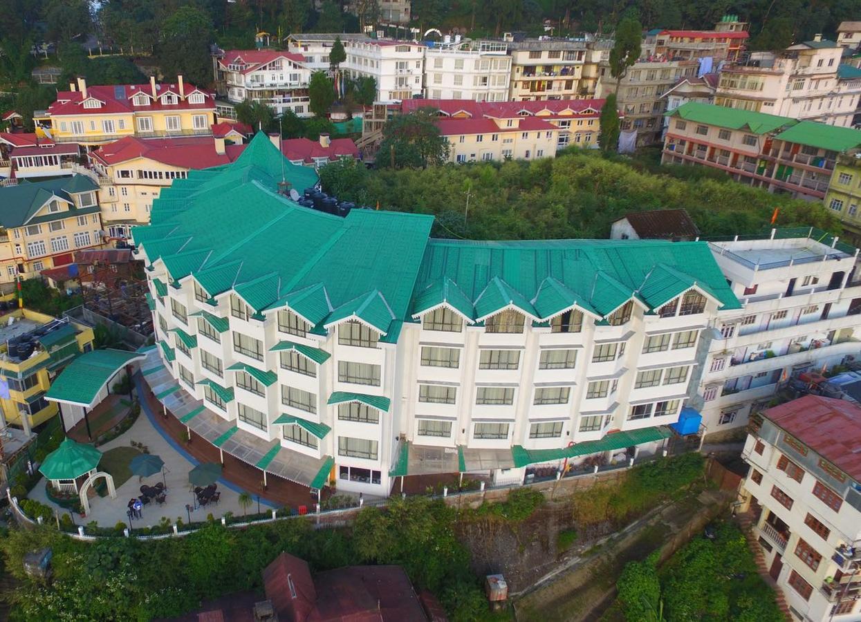 Crescent Darjeeling (West Bengal)