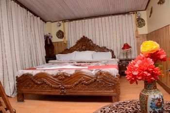 Hotel Viramma Darjeeling (West Bengal)