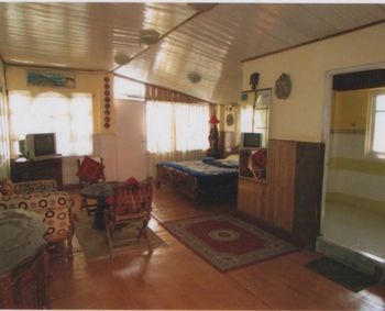 Hotel Viramma