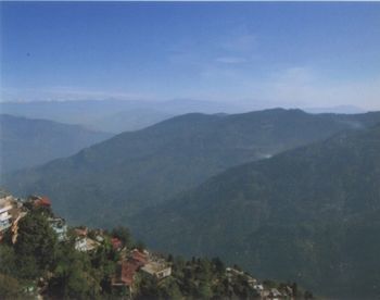 Viramma 3* Darjeeling (West Bengal)