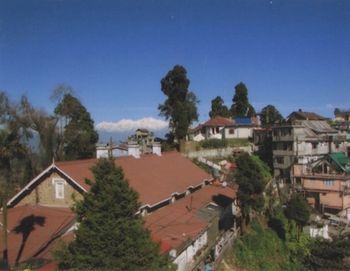 Hotel Viramma Darjeeling (West Bengal)