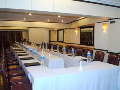 R.j.resorts Hotel Darjeeling (West Bengal)