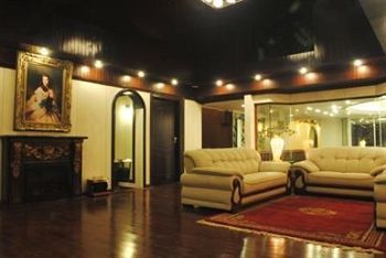 Hotel R.j.resorts Darjeeling (West Bengal)