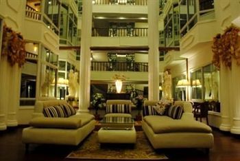Hotel R.j.resorts
