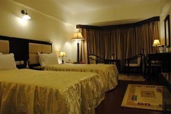 R.j.resorts Hotel Darjeeling (West Bengal)