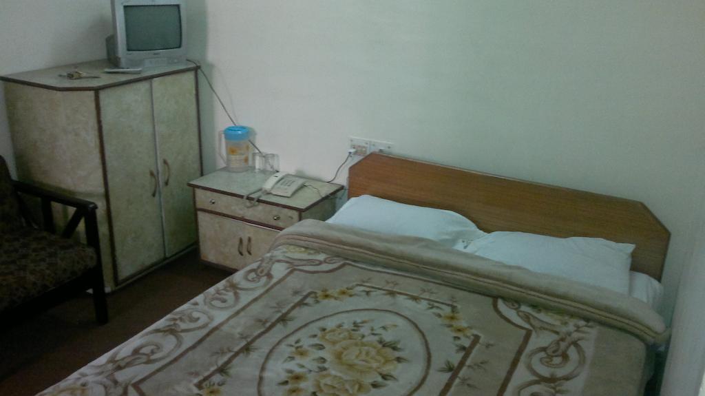 Hotel Darjeeling Palace Darjeeling (West Bengal)