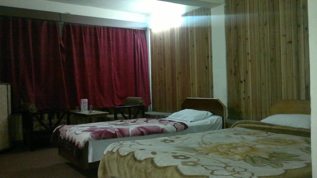 Hotel Darjeeling Palace
