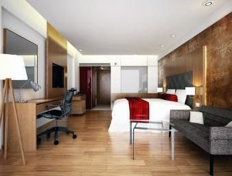 Hotel Ramada By Wyndham Darjeeling