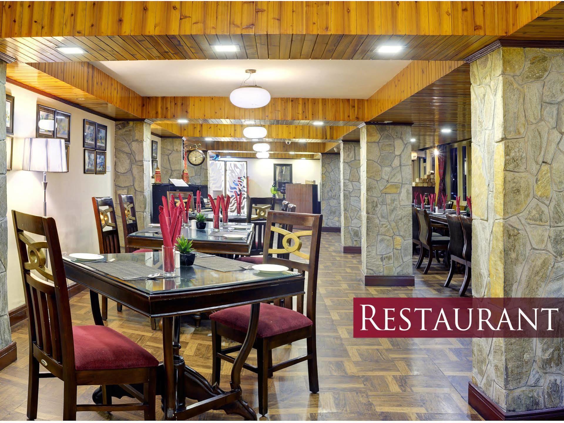 Summit Yashshree & Hotel Darjeeling (West Bengal)