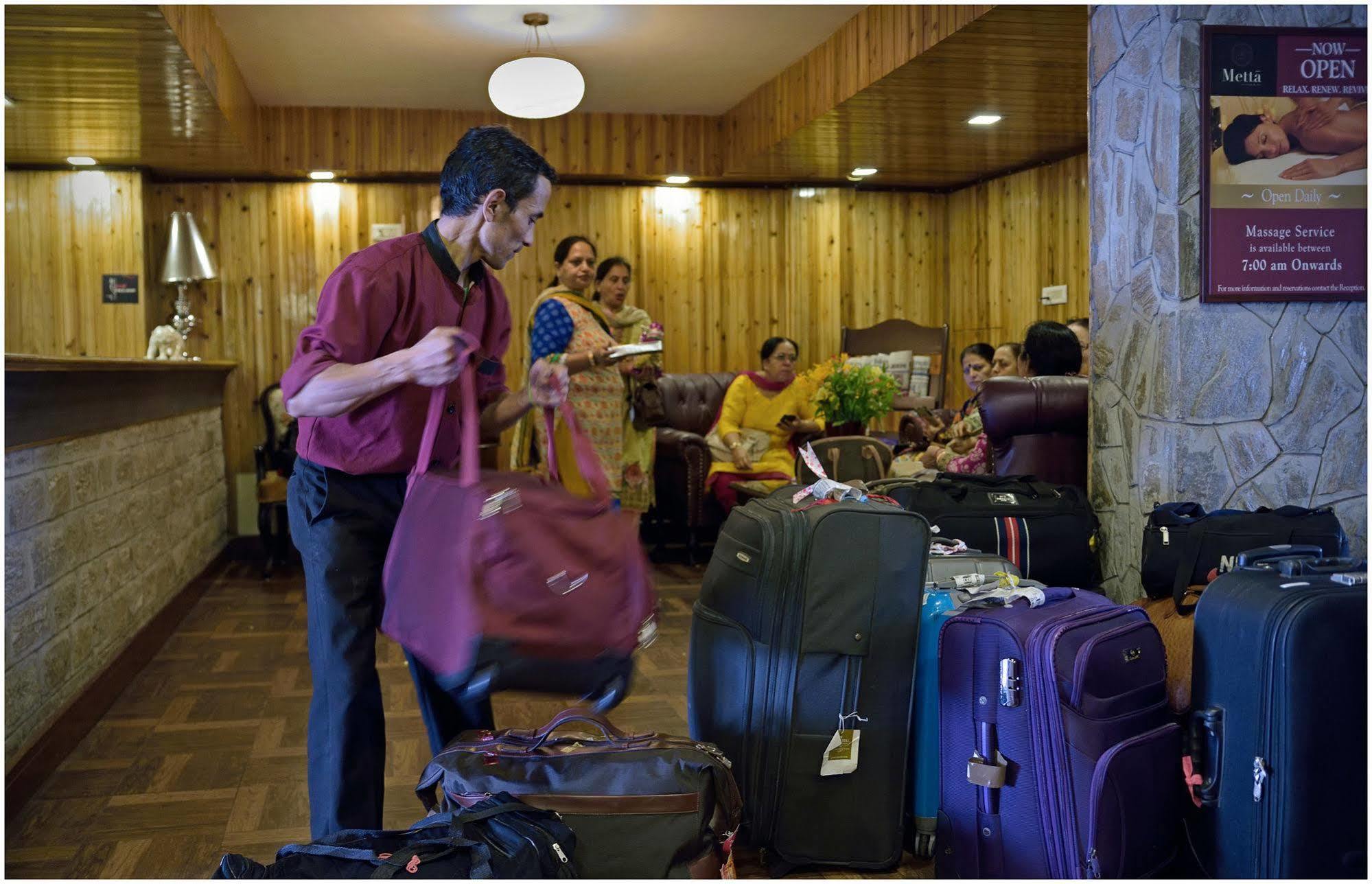 Summit Yashshree & Hotel Darjeeling (West Bengal)