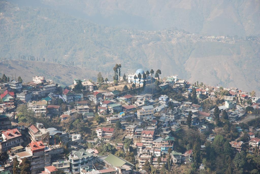 Cedar Hotel Darjeeling (West Bengal)
