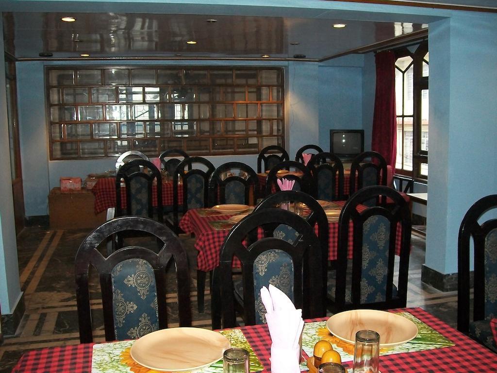 Darjeeling Palace Hotel