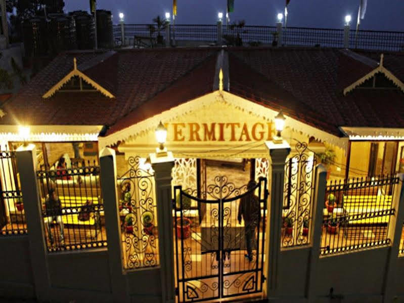 Hermitage Resort