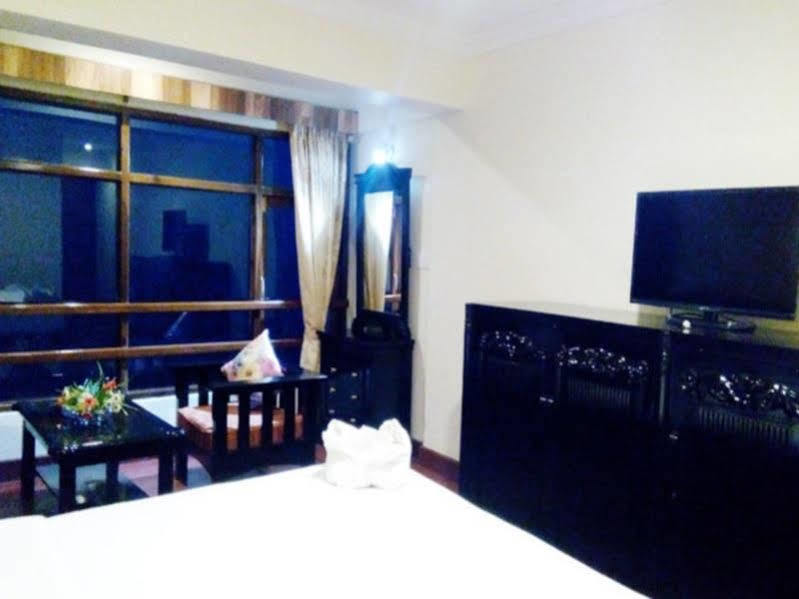 Hermitage 3* Darjeeling (West Bengal)