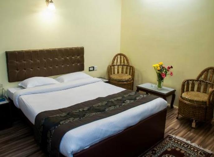 Yuma Darjeeling Hotel 3*