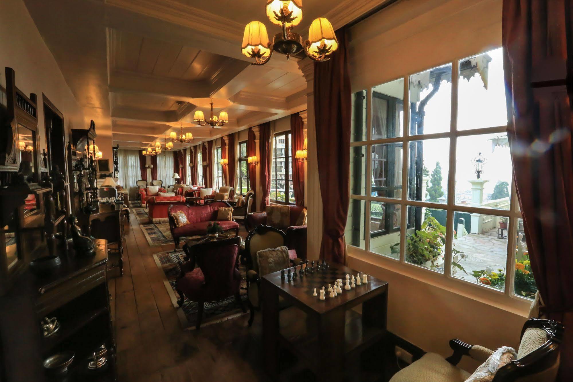 The Elgin, Darjeeling - Heritage & Resort Darjeeling (West Bengal)