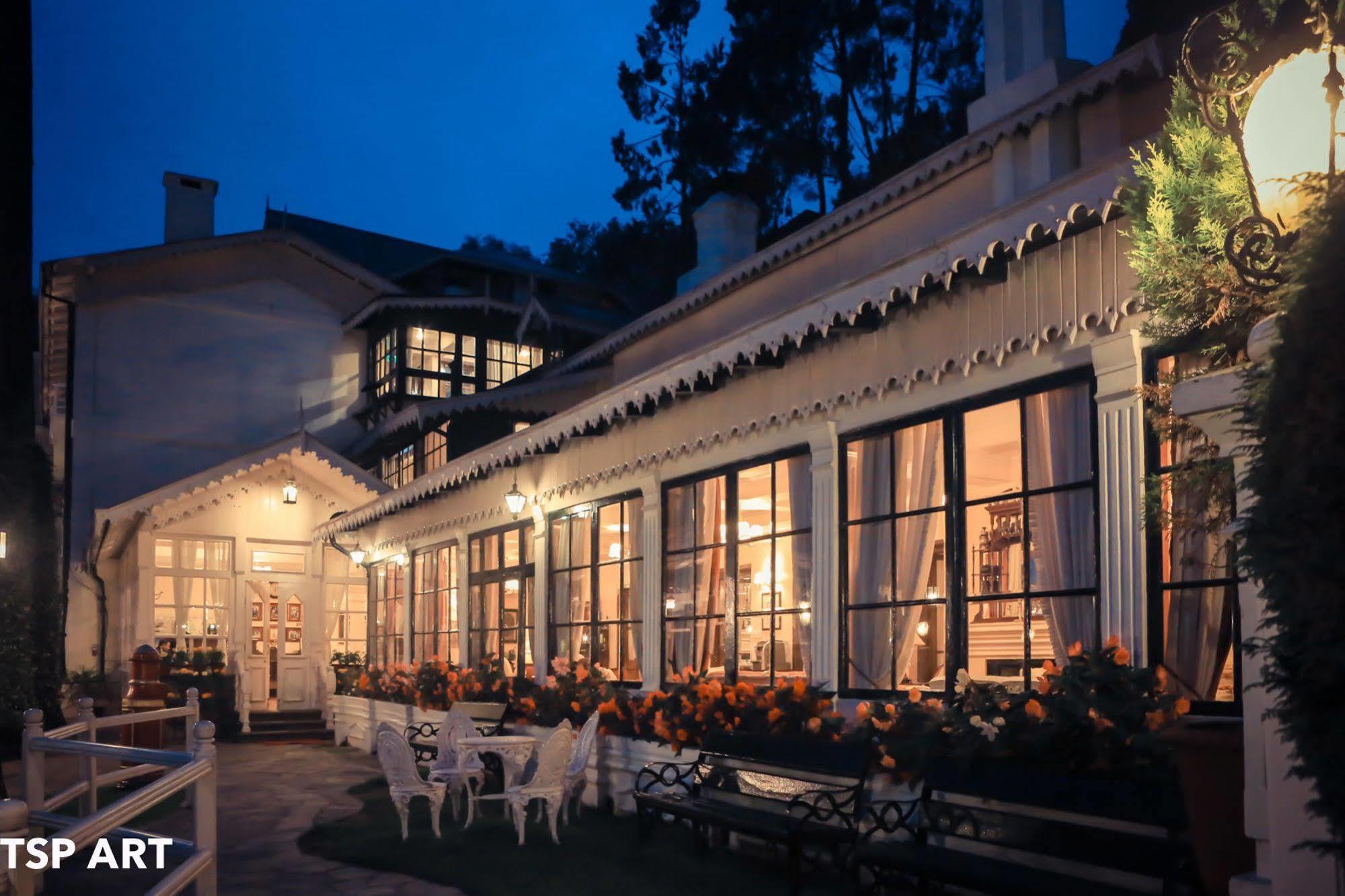 The Elgin, Darjeeling - Heritage & Resort Darjeeling (West Bengal)