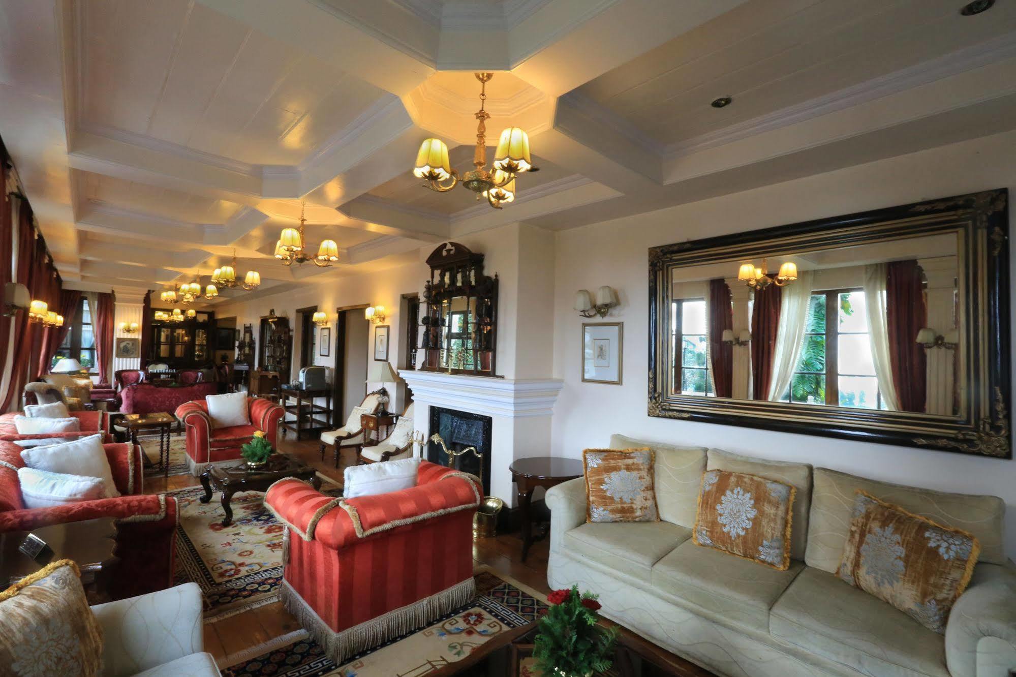 The Elgin, Darjeeling - Heritage & Resort Darjeeling (West Bengal)
