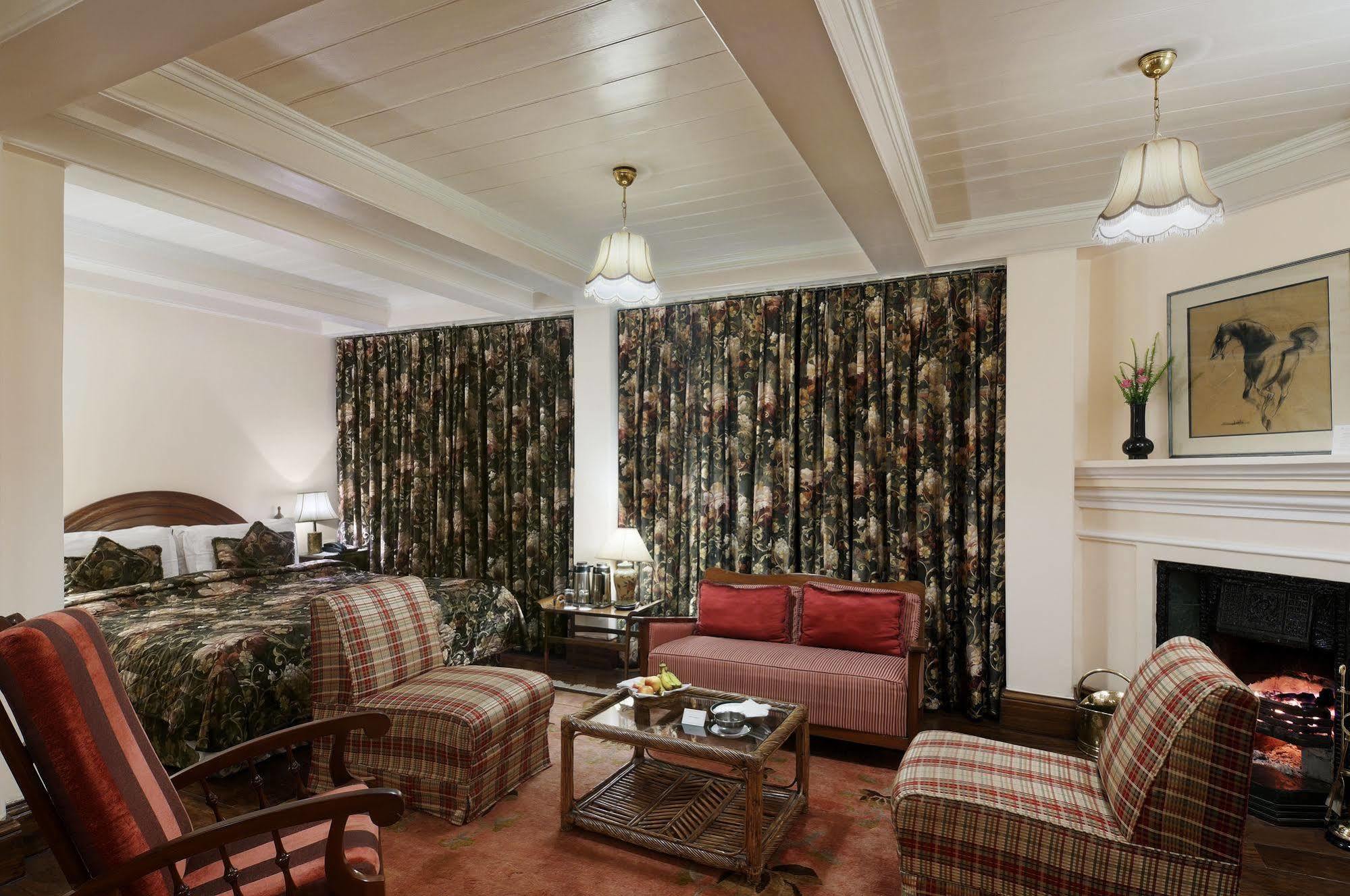 The Elgin, Darjeeling - Heritage & Darjeeling (West Bengal)