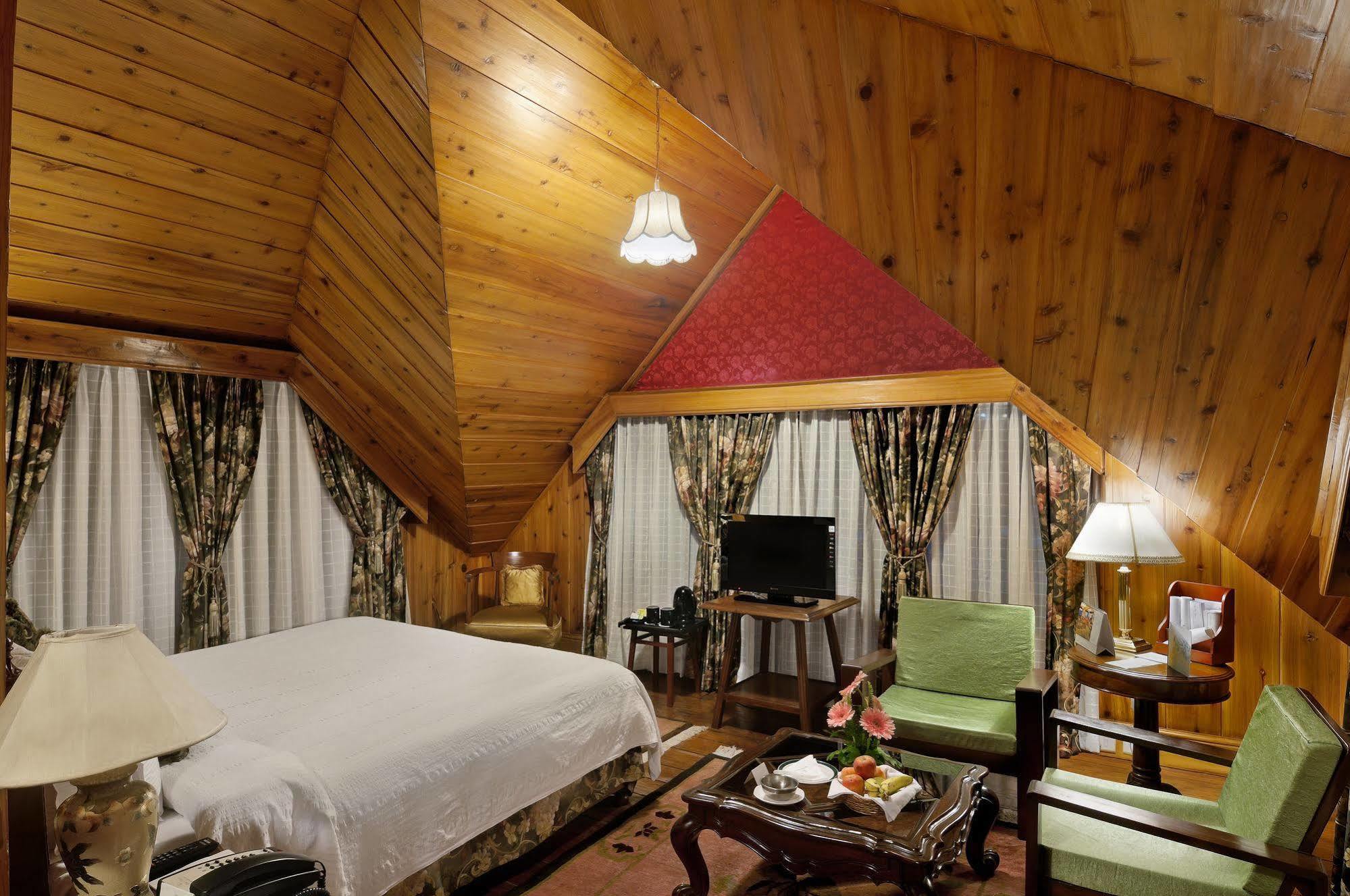 The Elgin, Darjeeling - Heritage & Resort Darjeeling (West Bengal)