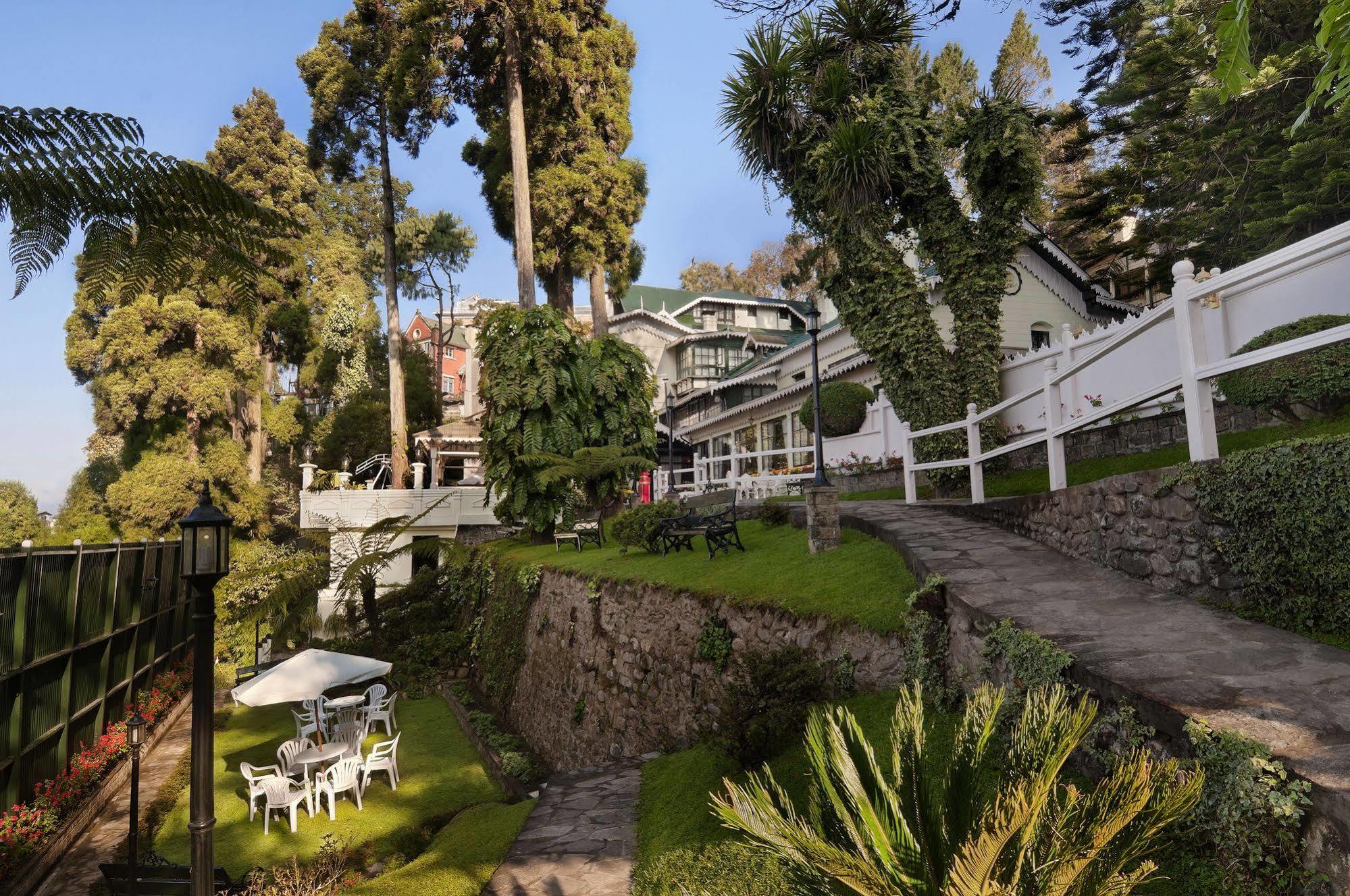 The Elgin, Darjeeling - Heritage & Resort Darjeeling (West Bengal)