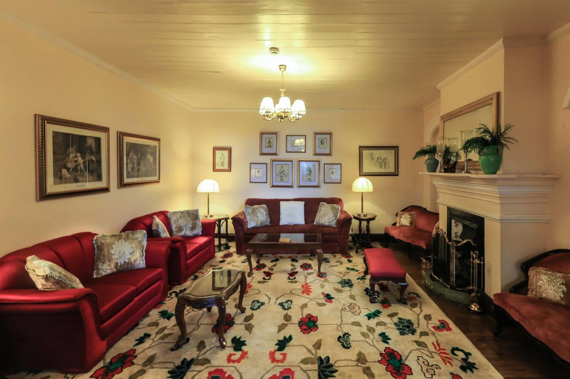 Resort The Elgin, Darjeeling - Heritage & 5*