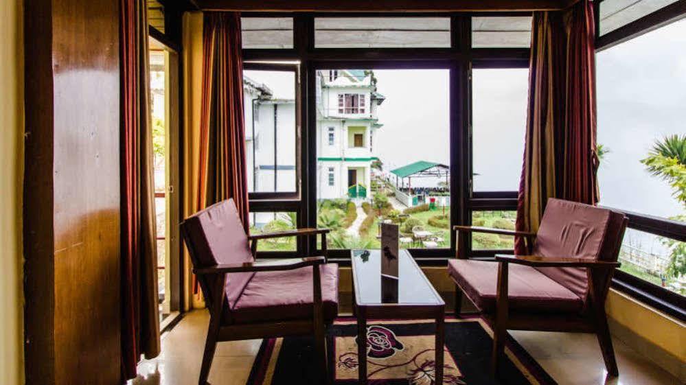 Nirvana Hotel