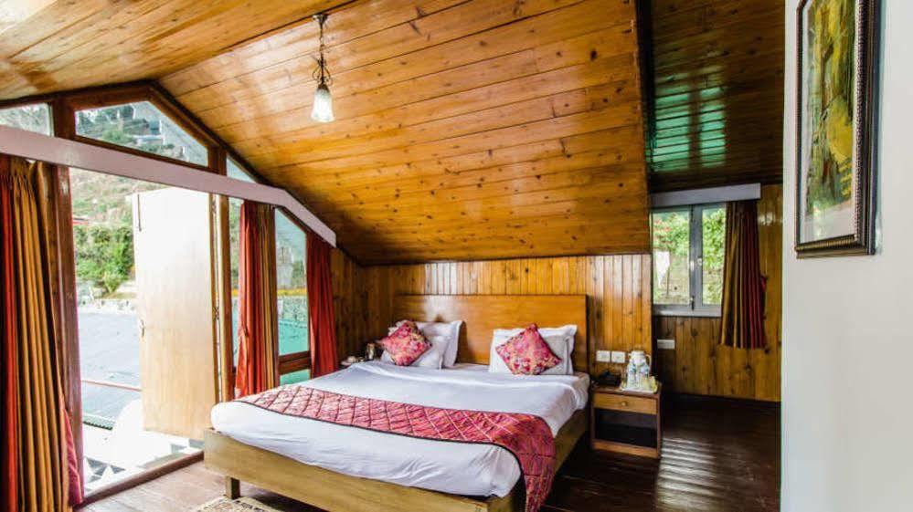 Hotel Nirvana Darjeeling (West Bengal)