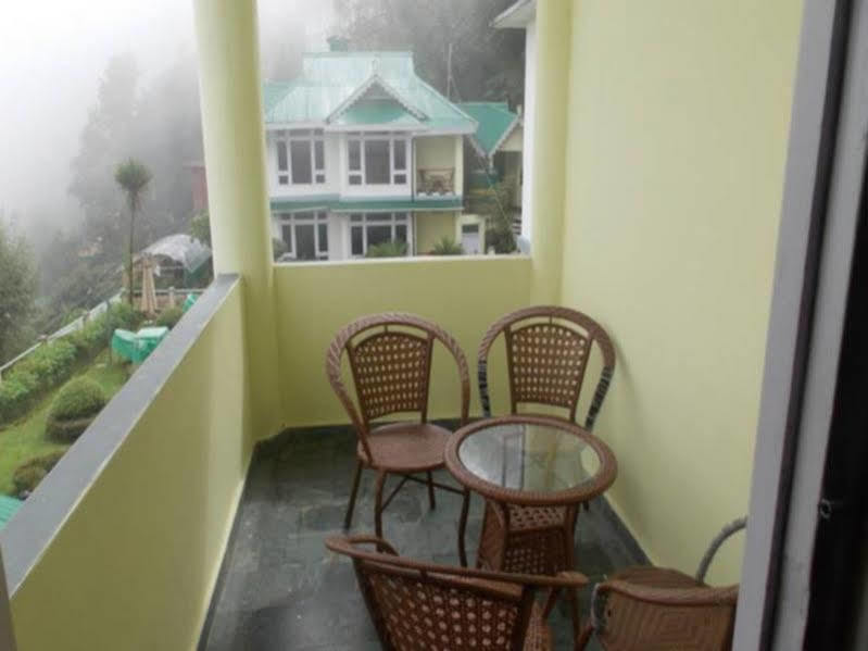 Nirvana 3* Darjeeling (West Bengal)