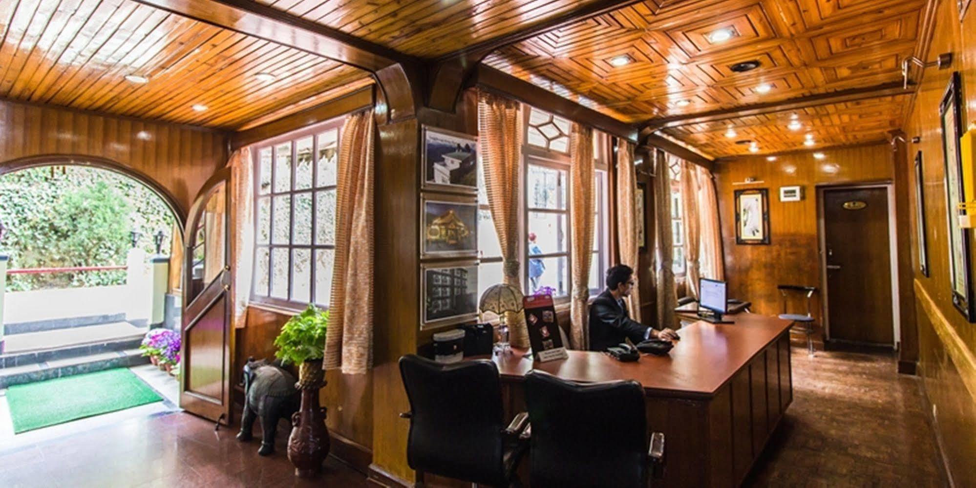 Nirvana Hotel 3*
