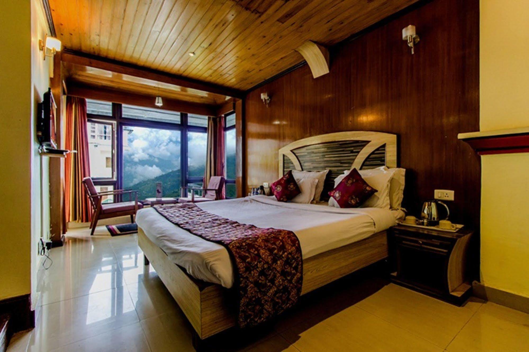 Nirvana Hotel