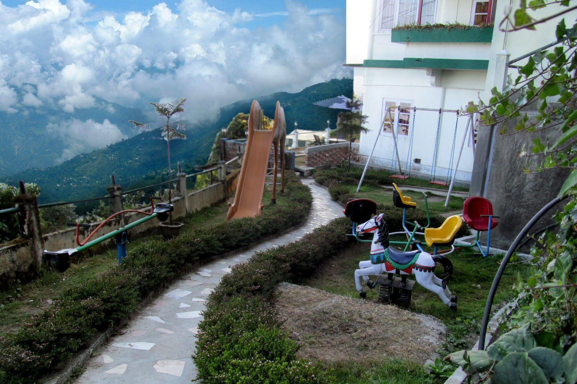 Hotel Nirvana Darjeeling (West Bengal)
